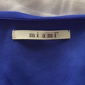 Francesca's Collections Dresses - Francesca's flowy blue dress Francesca's Collections Dresses - Francesca's flowy blue dress